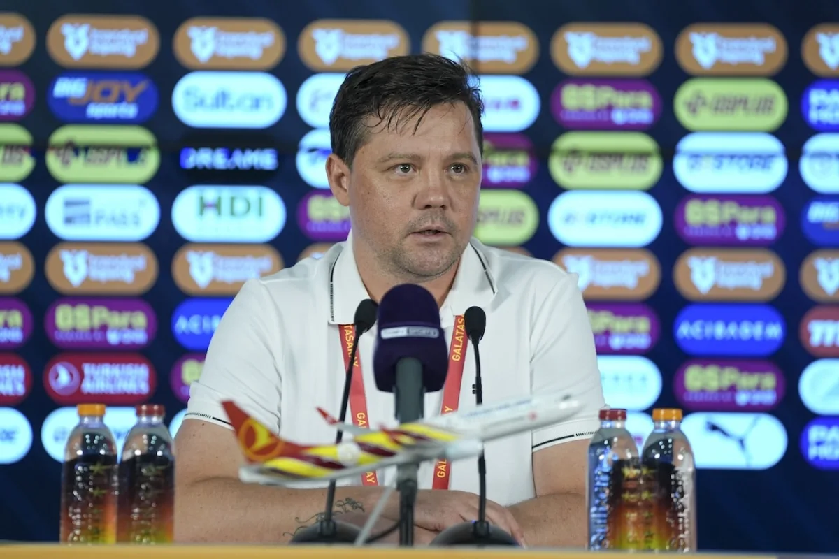 Uğur Uçar: Galatasaray'ın bende her zaman yeri ayrı