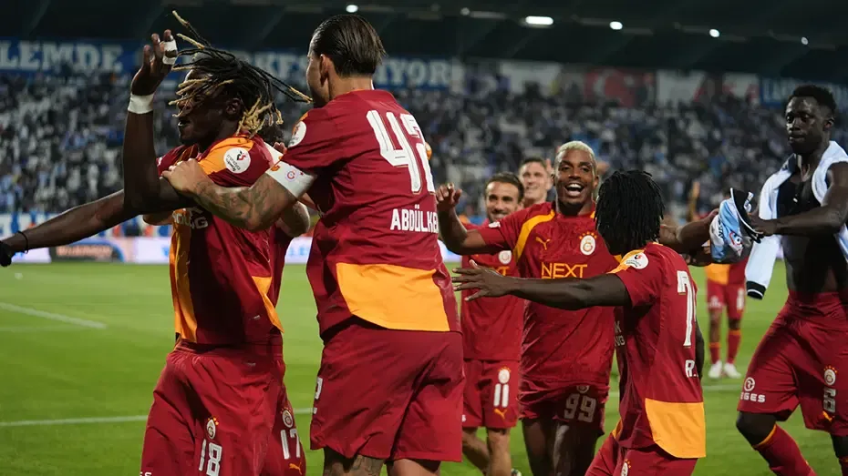 4-0 sonrası G.Saraylı futbolcu için olay ifade: "Türkiye’de hiçbir takımda oynayamaz"