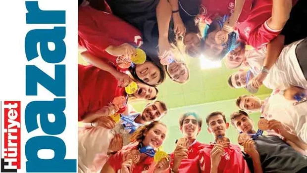 ‘Atıcılık, inanırsan, mucizelerle dolu bir spor’