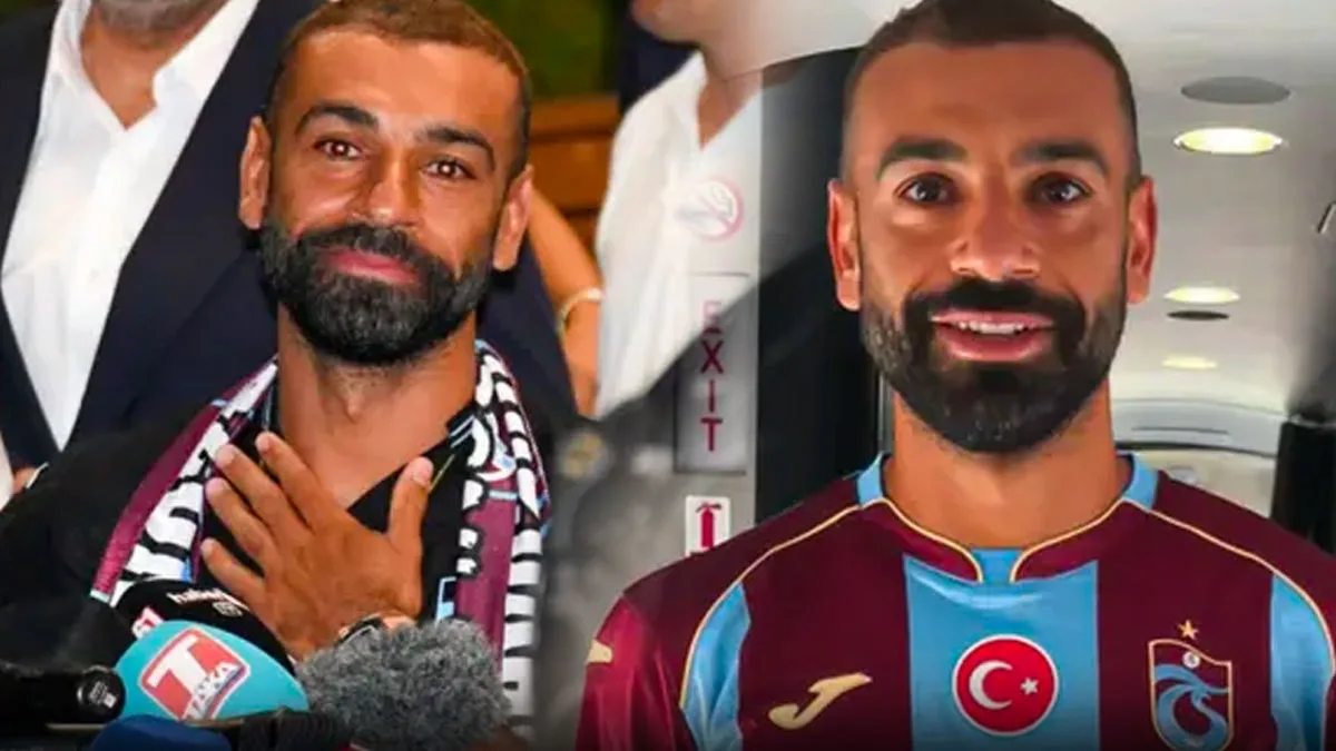 Hepsi yalan bu gerçek: Salah'ın alacağı para KAP'a bildirildi