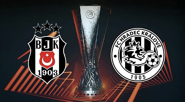 Beşiktaş - Hradec Kralove Maç Tahmini | UEFA Avrupa Ligi