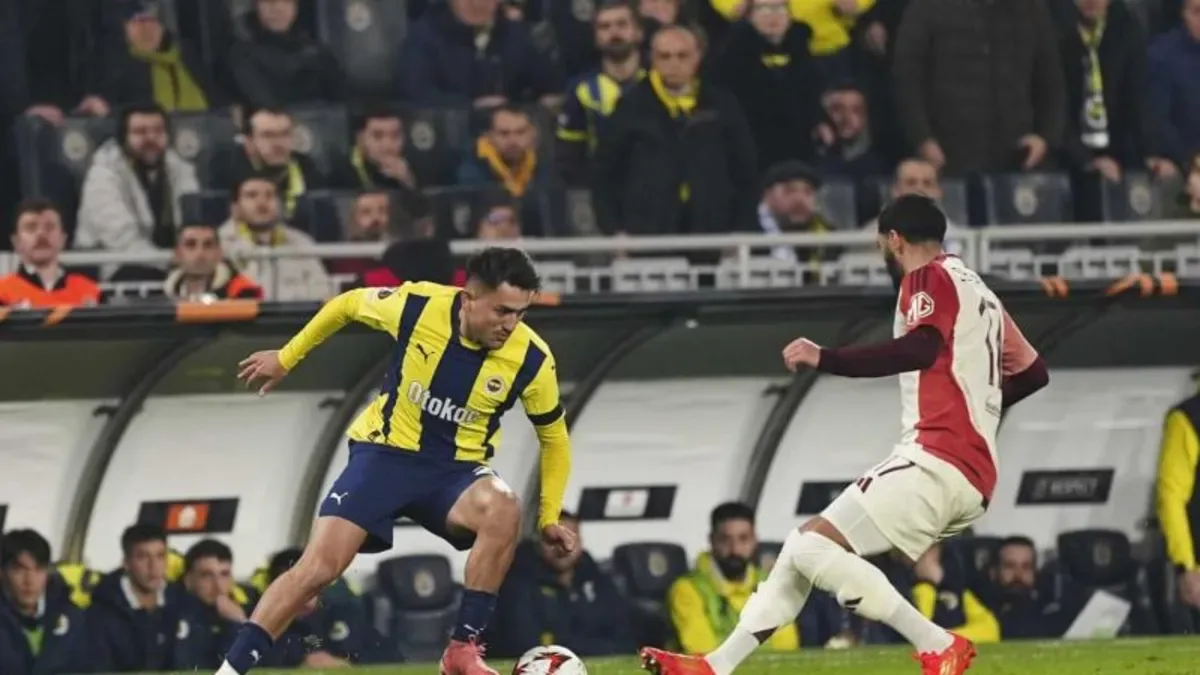 Fenerbahçe, Fransız takımlarıyla 26. randevuda