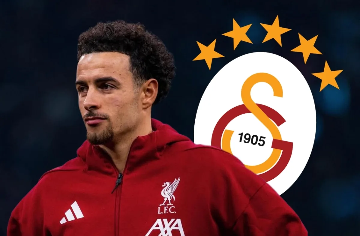 Galatasaray devreye girecekti: Nottingham girdi!
