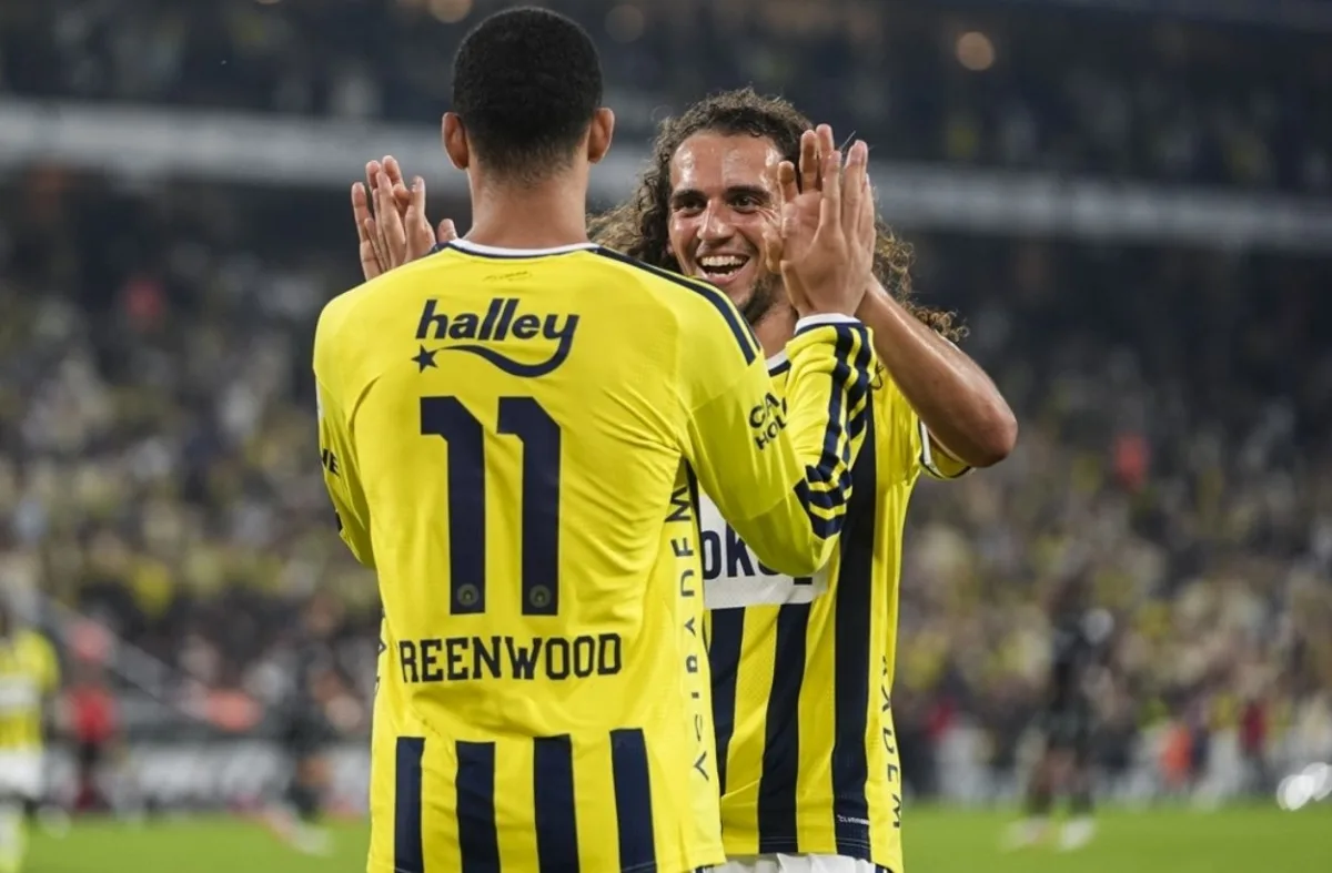Fenerbahçe'yi Şampiyonlar Ligi'nde neler bekliyor?