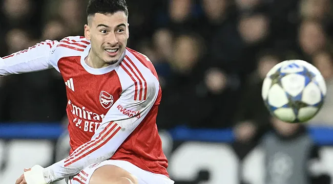 Arsenal'in Galatasaray'dan istediği bonservis bedeli