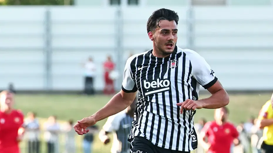 Transfer için Bundesliga'dan geldiler