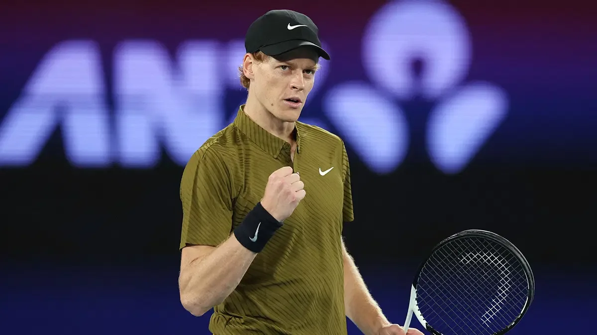 Jannik Sinner, Amerika Açık'tan çekildi
