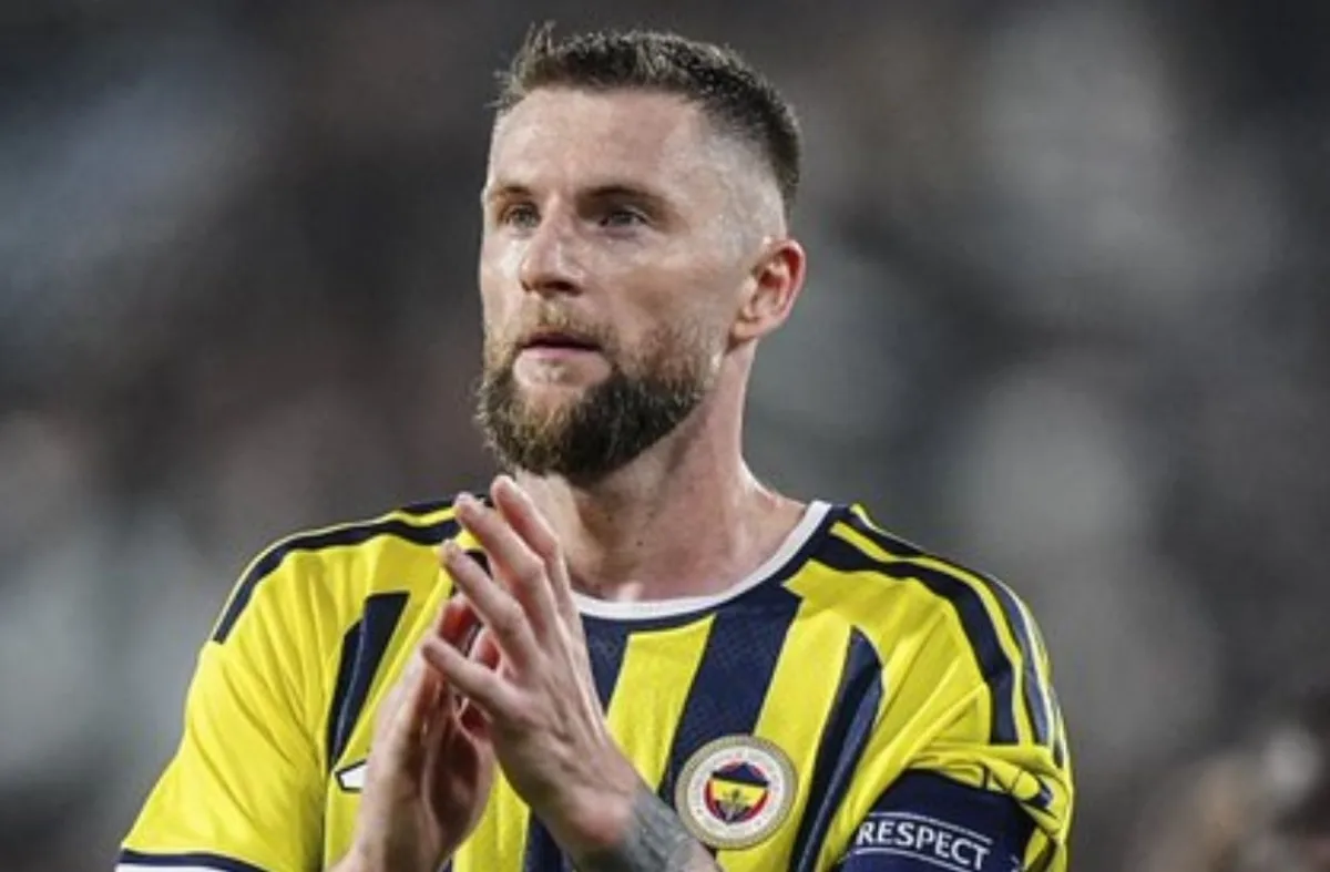 Skriniar'dan Guendouzi'ye övgü
