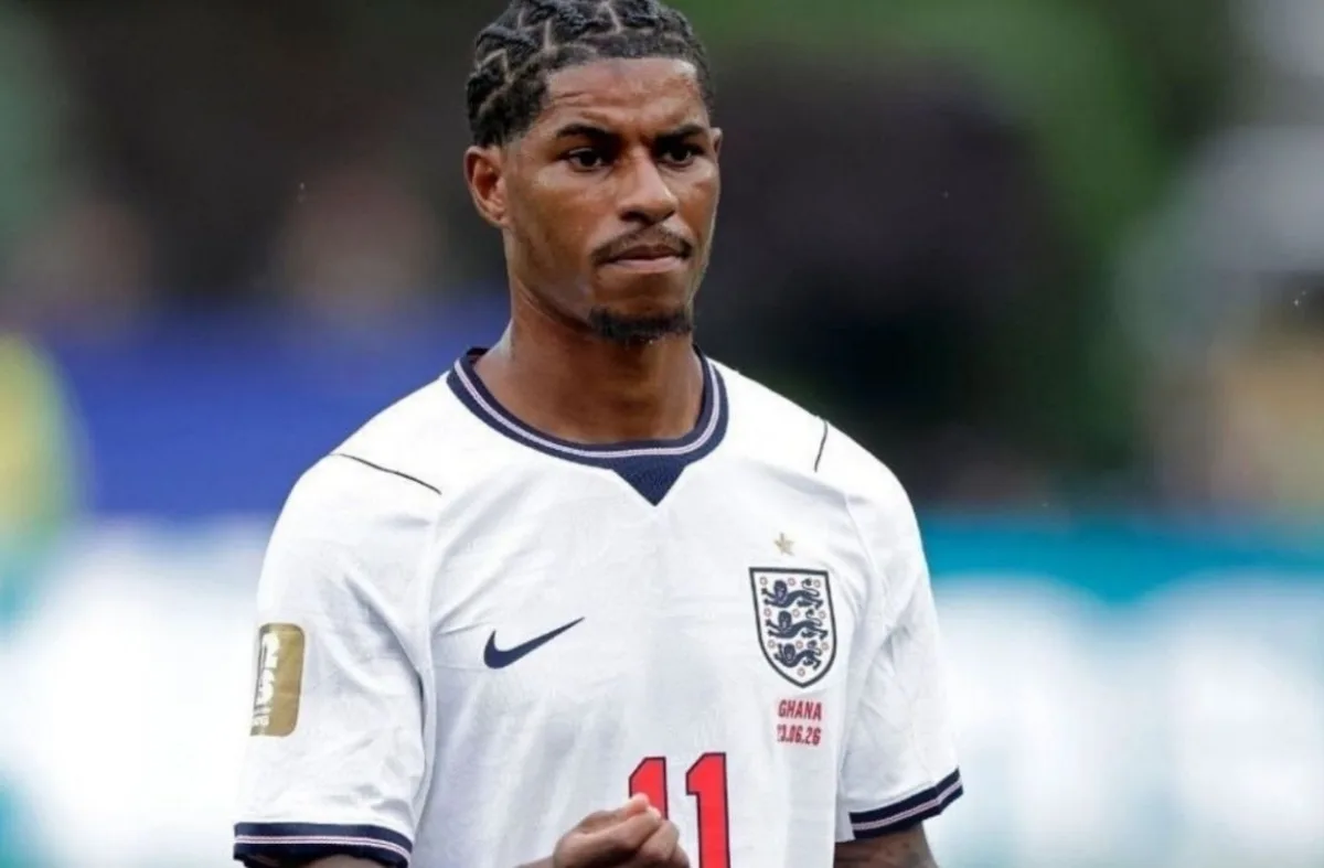 Galatasaray izliyordu: Rashford'da ilginç gelişme!