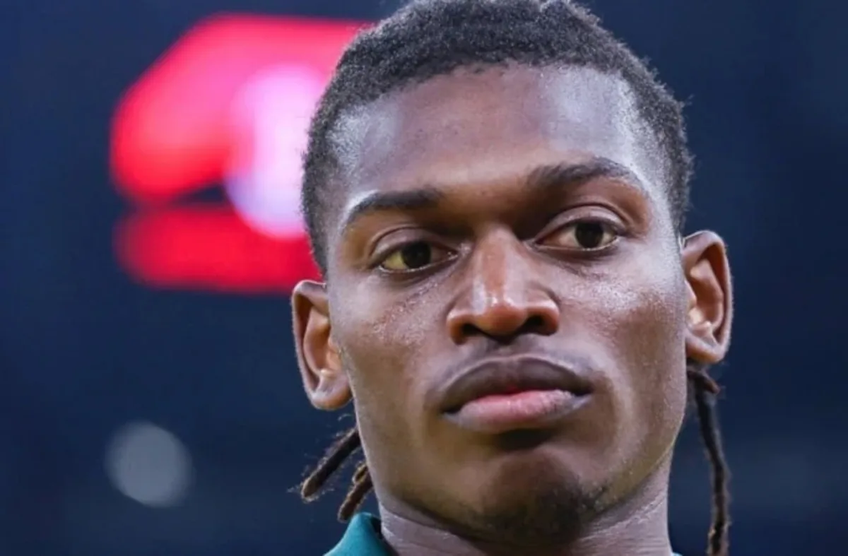 Rafael Leao için Milan cephesinden resmi açıklama