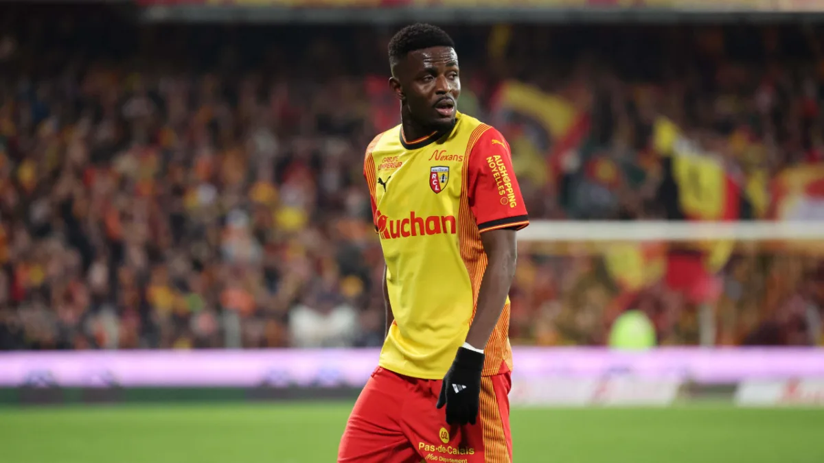 Bu da Afrika basının iddiası! Galatasaray Salis Abdul Samed'i transfer edecek