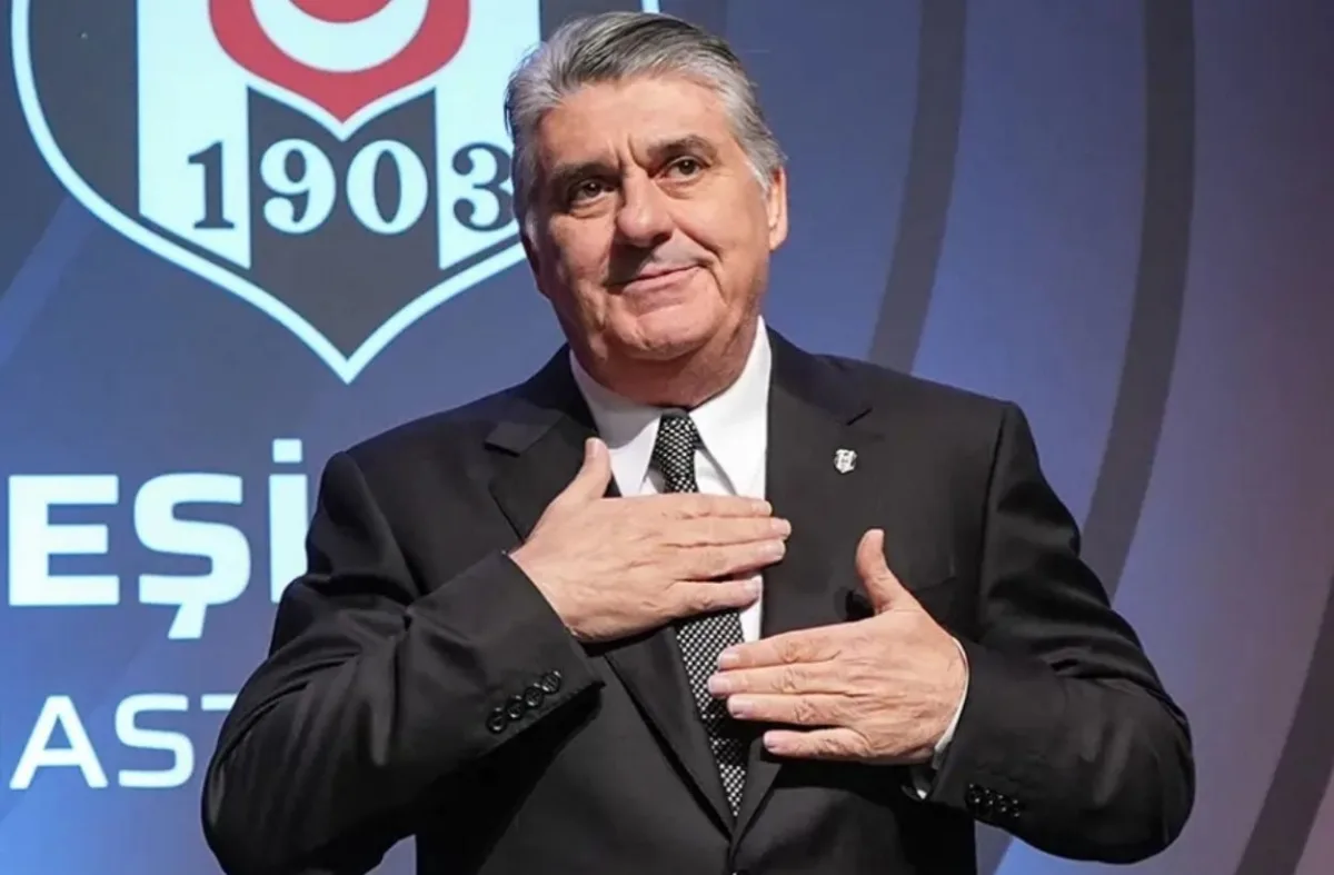 Serdal Adalı'dan net mesaj: Her şey istediğimiz gibi olacak
