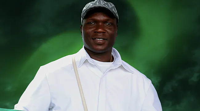 Vincent Aboubakar Türkiye'ye döndü!