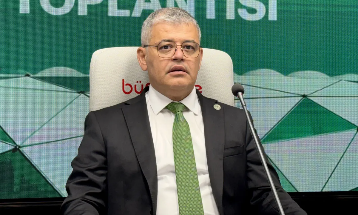 Konyaspor'da taraftara transfer müjdesi