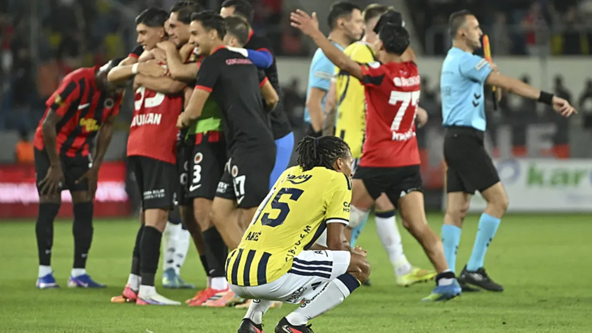 Nathan Ake: Daha iyi olmalıyız!