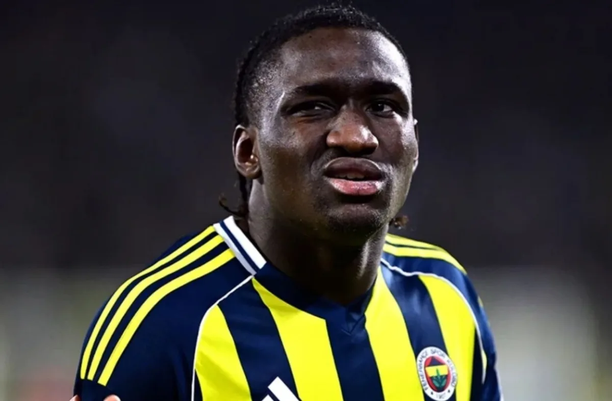 Avrupa derken Suudi Arabistan: Cherif yolcu