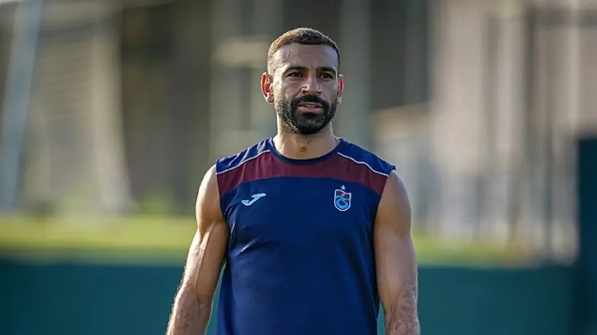Trabzonspor Kasımpaşa kafilesini açıkladı! Salah...
