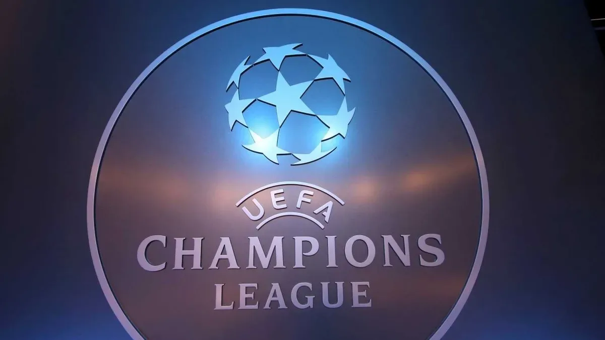 UEFA Şampiyonlar Ligi'nde lig aşamasının kuraları perşembe günü çekilecek!