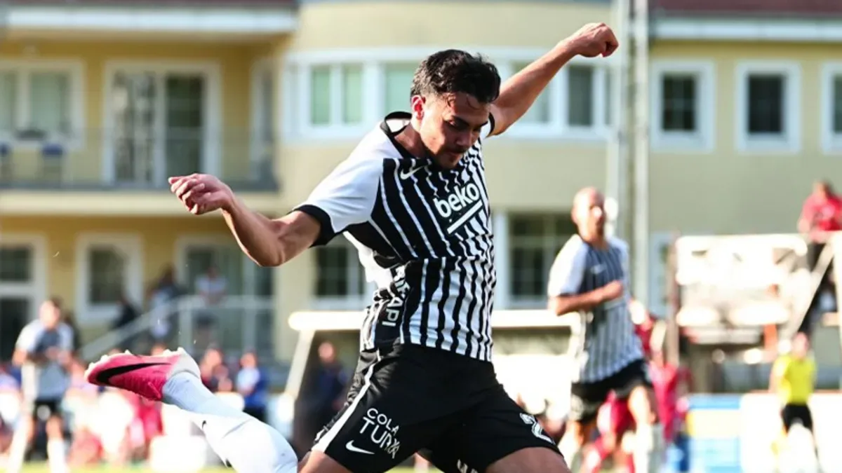 Beşiktaş’ta Mustafa Hekimoğlu’na Gaziantep FK kancası!