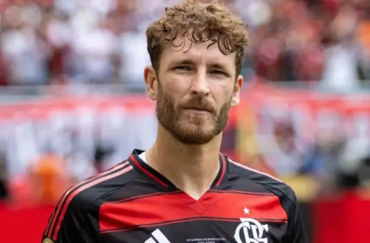 Léo Pereira'nın sözleşmesi hazır