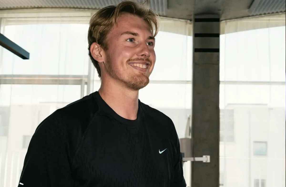 Aslan'da mecburen kaçan fırsat! Julian Brandt yaşa takıldı: Golle başladı