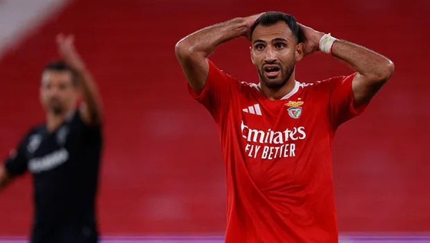 Benfica 2-2 Academico Viseu maç özeti (Portekiz Premier Lig)