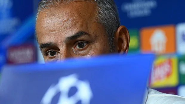 'İlk'lerin hocası İsmail Kartal!