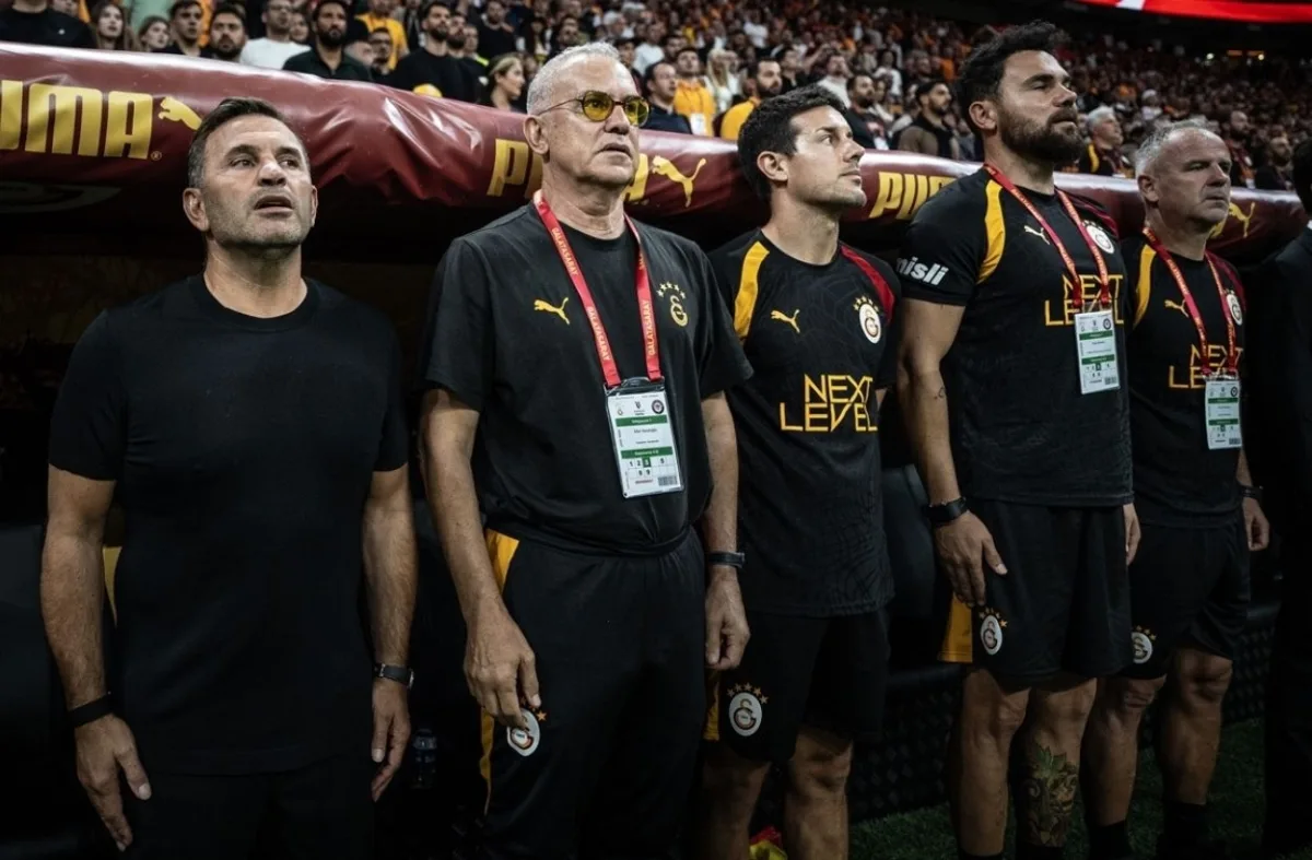 Nasıl transfer yapılmaz? Ders 1: Çorum