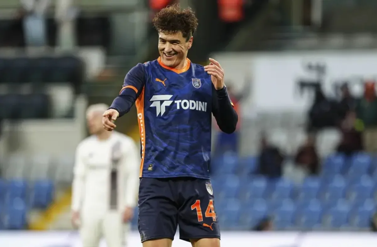 Trabzonspor Eldor Shomurodov'la yetinecek değil