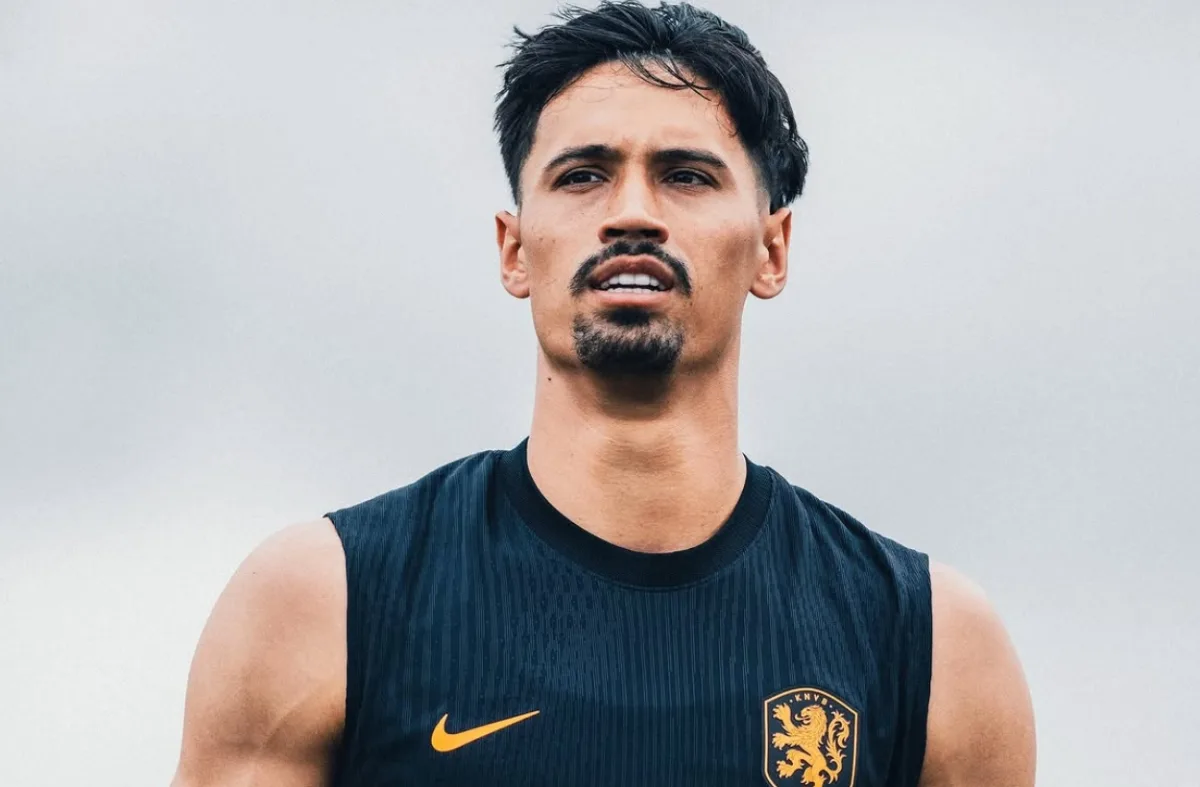 Reijnders Aslan'a sıcak bakıyor: Peki Juventus'a ne dedi?