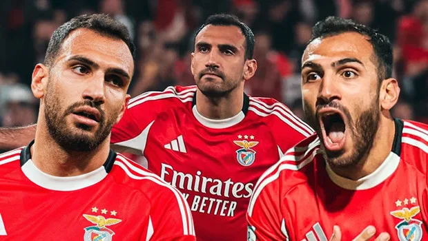 Fenerbahçe ile anılan Pavlidis için Benfica'dan açıklama!