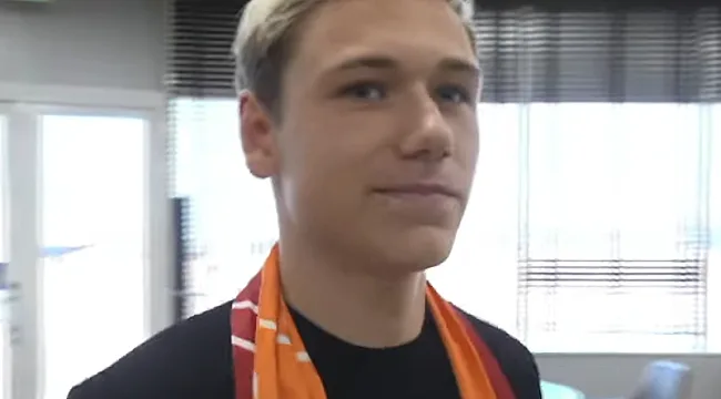 Galatasaray Batrakov'a kavuştu! İşte ilk açıklama