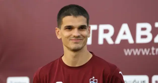 Trabzonspor'da ayrılık! İşte kasaya girecek para