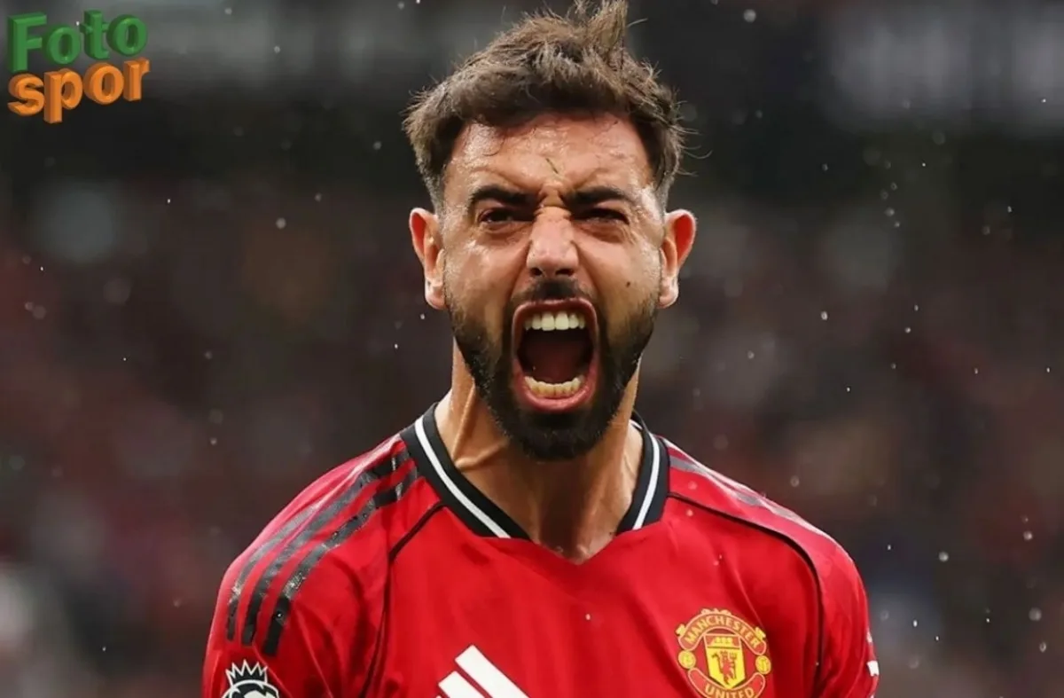 Galatasaray'ın Bruno Fernandes rüyası sona erdi