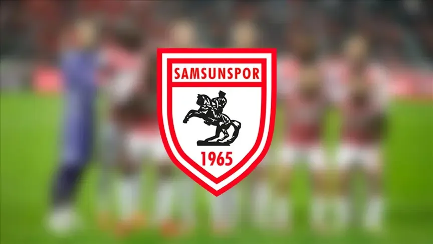 Samsunspor sezonu taraftarı önünde açıyor: Hedef 3 puan