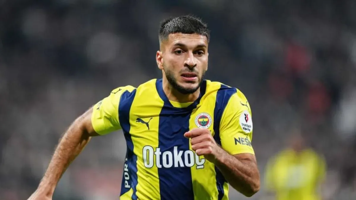 Fenerbahçe'de Oğuz Aydın paylaşılamıyor! Avrupa'dan 4 talibi çıktı