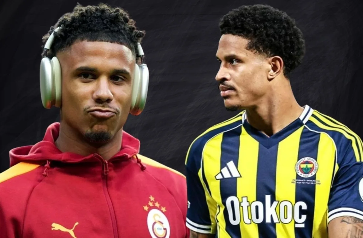 Oosterwolde mi? Ismael Jakops mu? Ertuğrul Doğan 25 milyon euro çekti