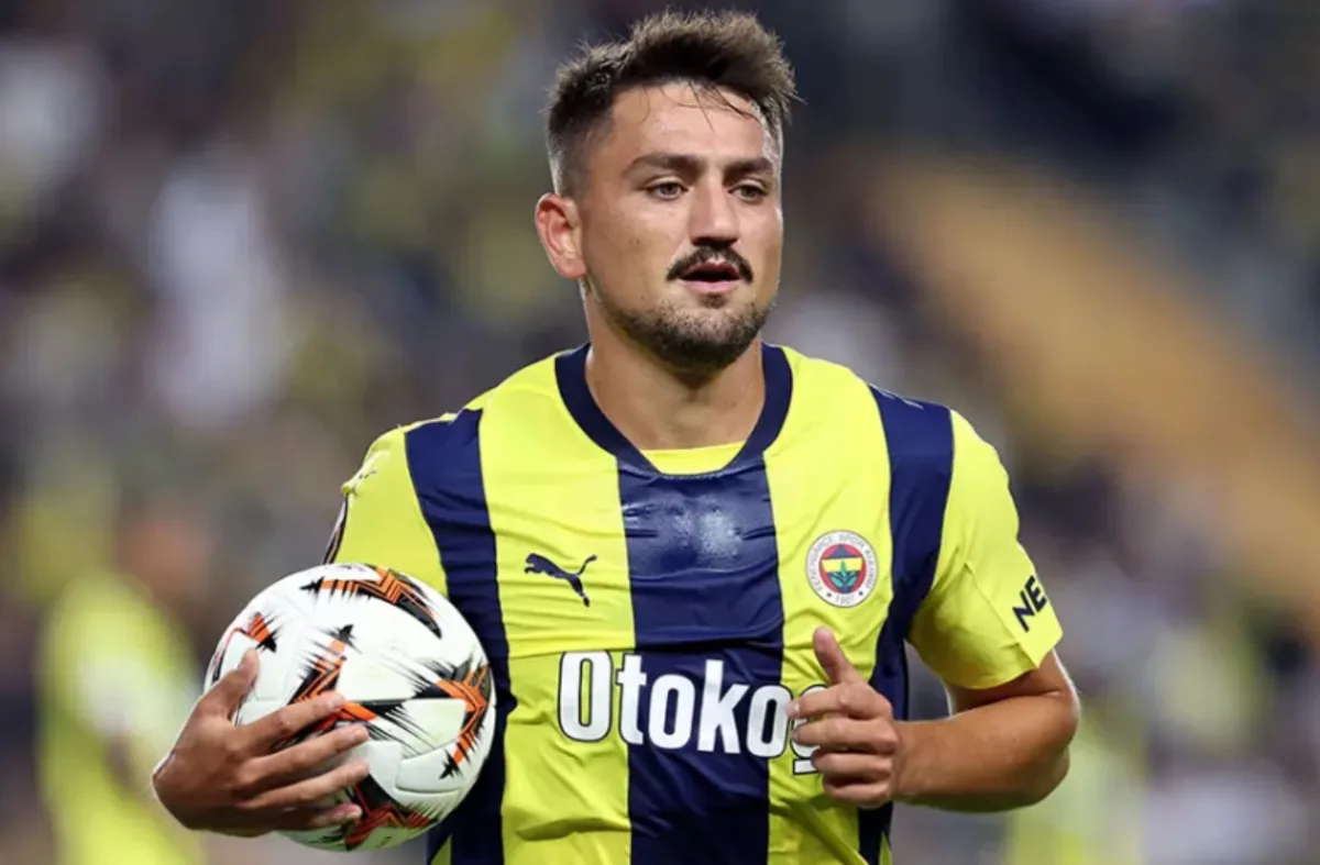 Birleşik Arap Emirlikleri, Türkiye veya Avrupa: Cengiz gönderilecek!