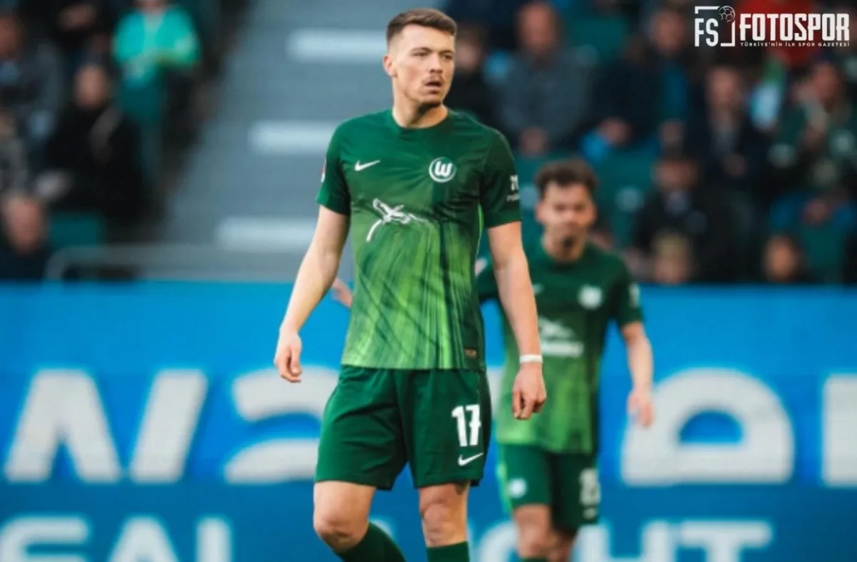 Osimhen'in yardımcısı olacak mı? Espi kaçtı yeni Dzeko kaçmasın?