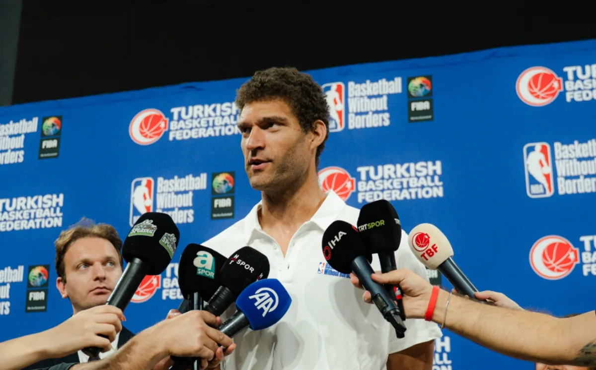 NBA efsanelerinden İstanbul övgüsü