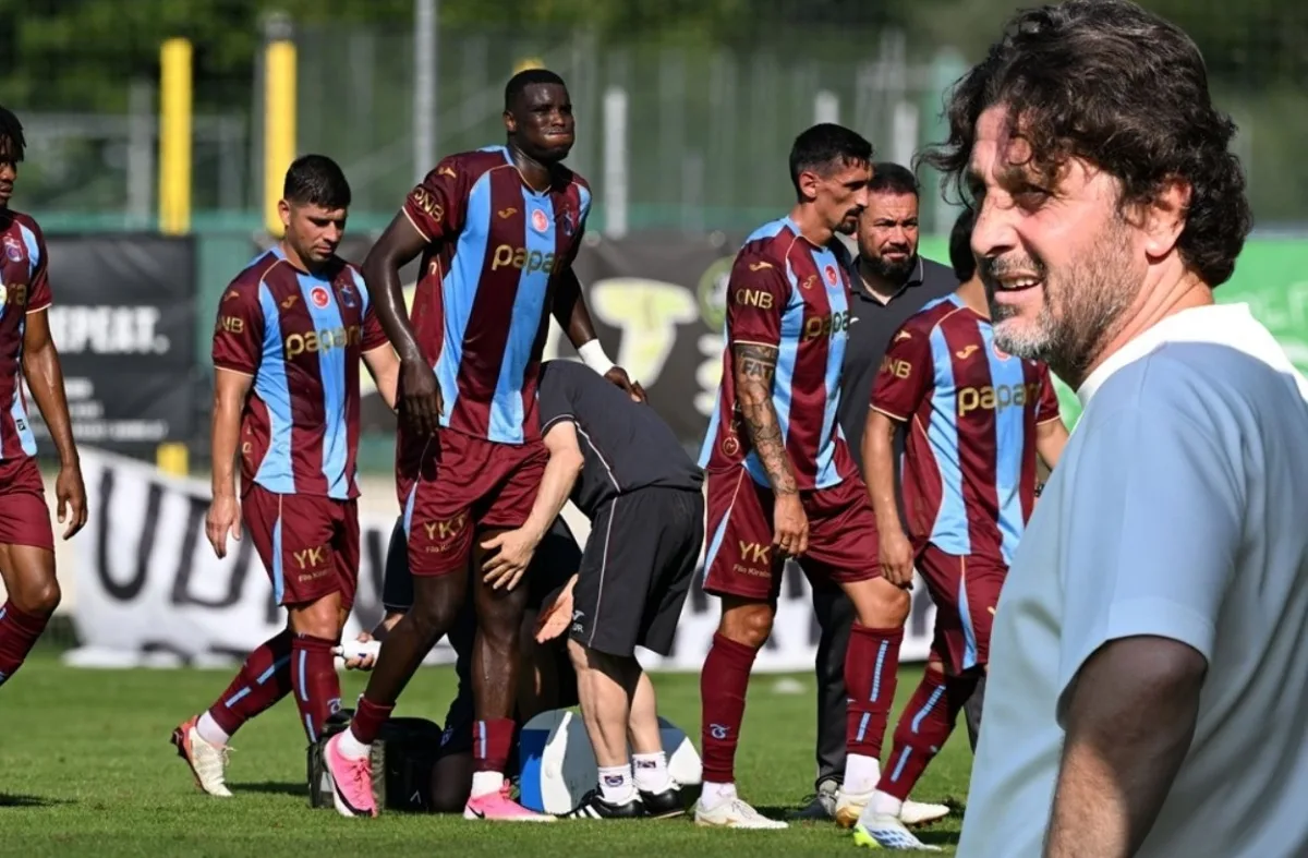 Trabzonspor'un karşısına kim çıkacak?
