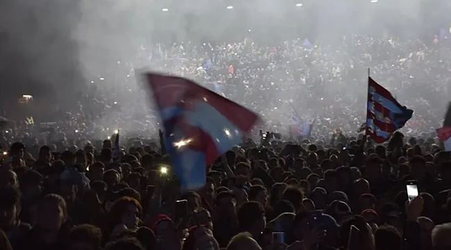 Trabzonspor - Ferencvaros Maç Tahmini | Avrupa Ligi