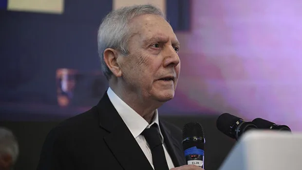 Aziz Yıldırım’dan Fenerbahçe’ye ziyaret!