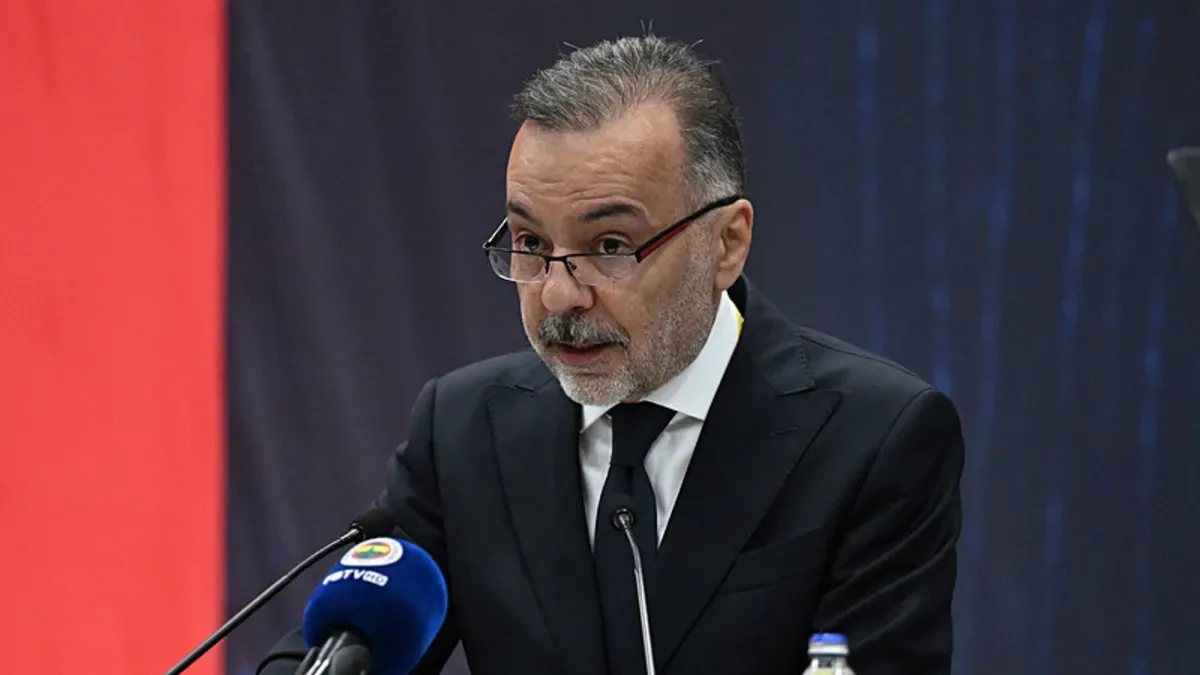Tanju Kaya: Önemli sorunlardan biri de harcama limitleriydi