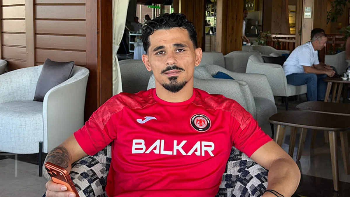 Serdar Gürler Galatasaray maçı öncesi iddialı!