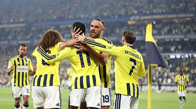 Lyon - Fenerbahçe Maç Tahmini | Şampiyonlar Ligi