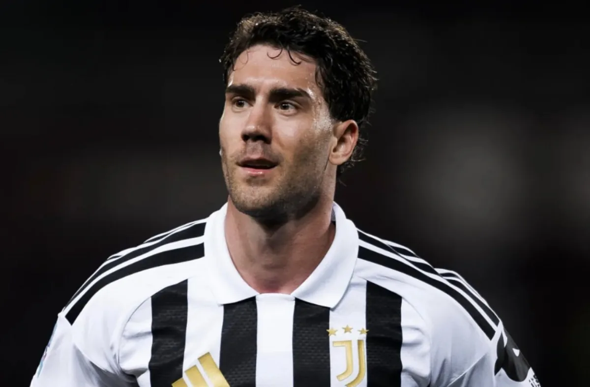 Italiano Vlahovic'i buzluğa koydu!