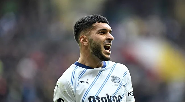 Oğuz Aydın'a Avrupa'dan 4 teklif