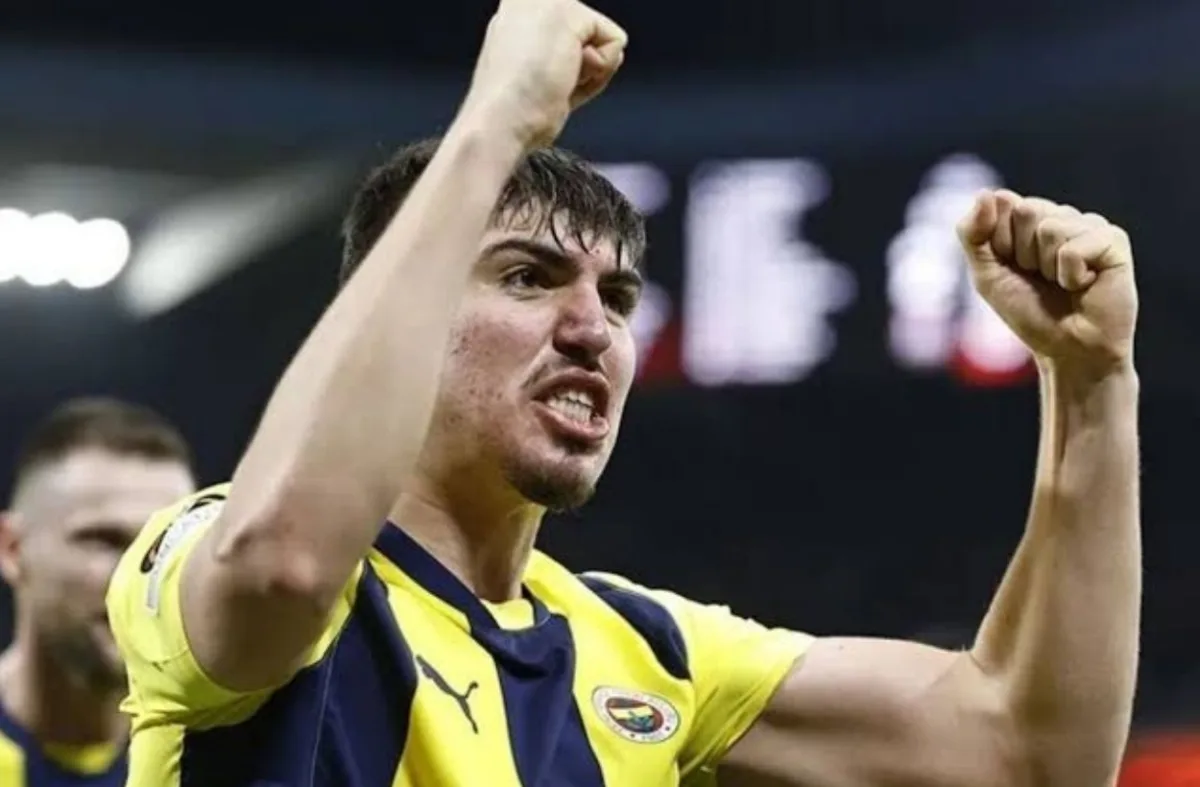 Çağlar yerine Yusuf Akçiçek mi? Galatasaray da izliyor