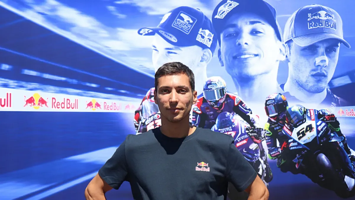Toprak Razgatlıoğlu: MotoGP'de asıl hedefimiz 2027